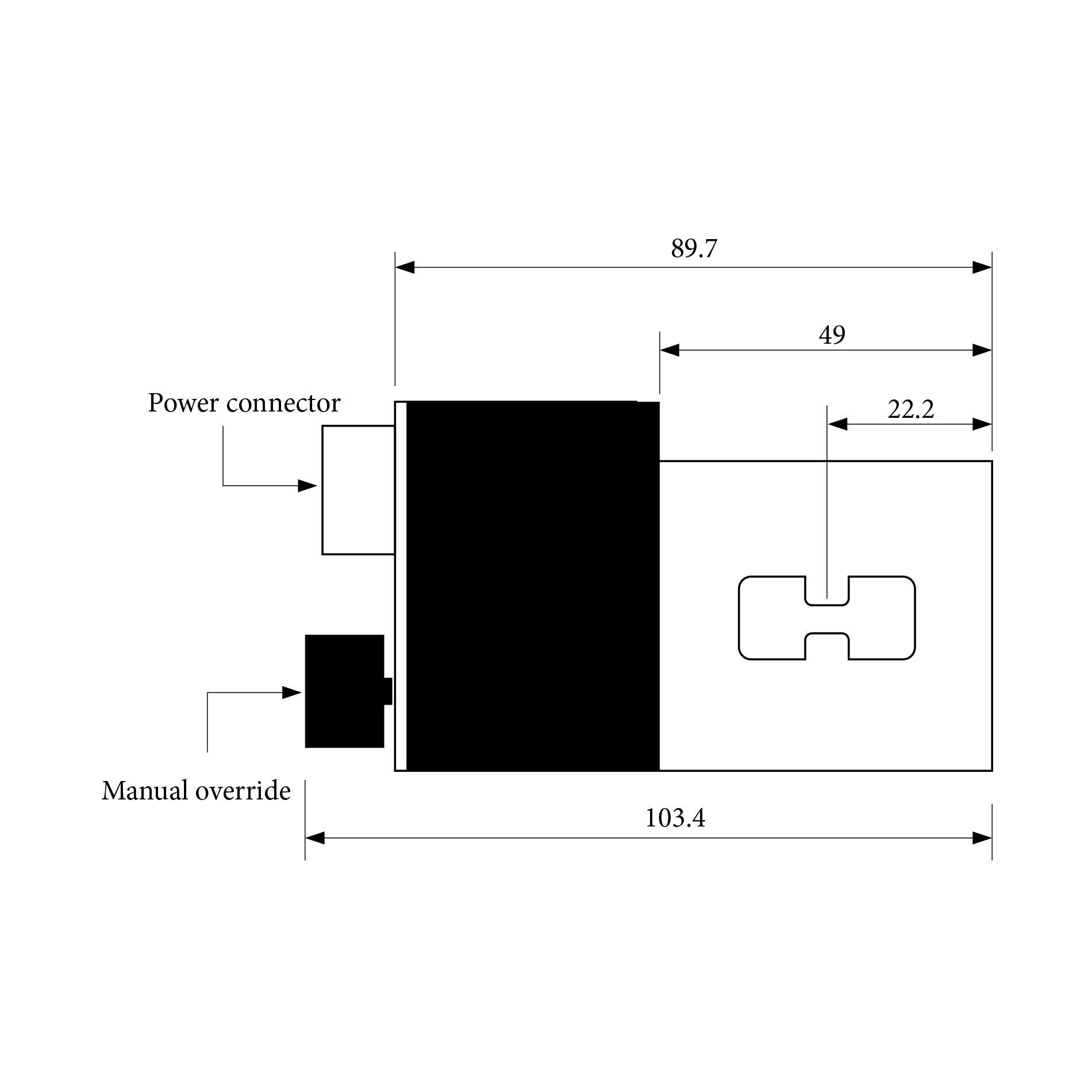 WG516012�������� [5.8 to 6.5GHz] WRD580