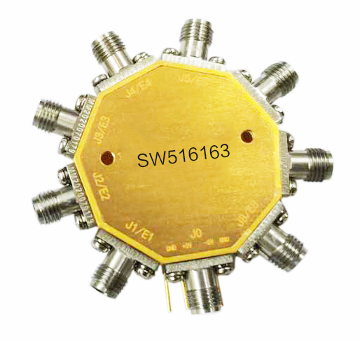 SP8T ͬ�Ὺ�� SW516163