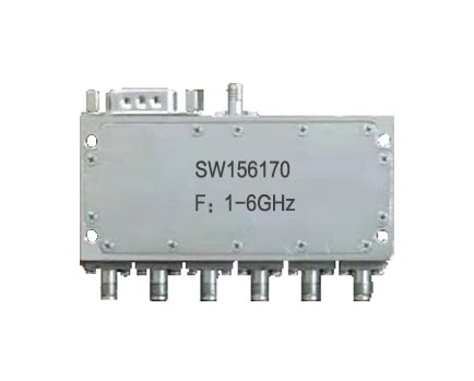 SP6T ����ʽͬ�Ὺ�� SW516170